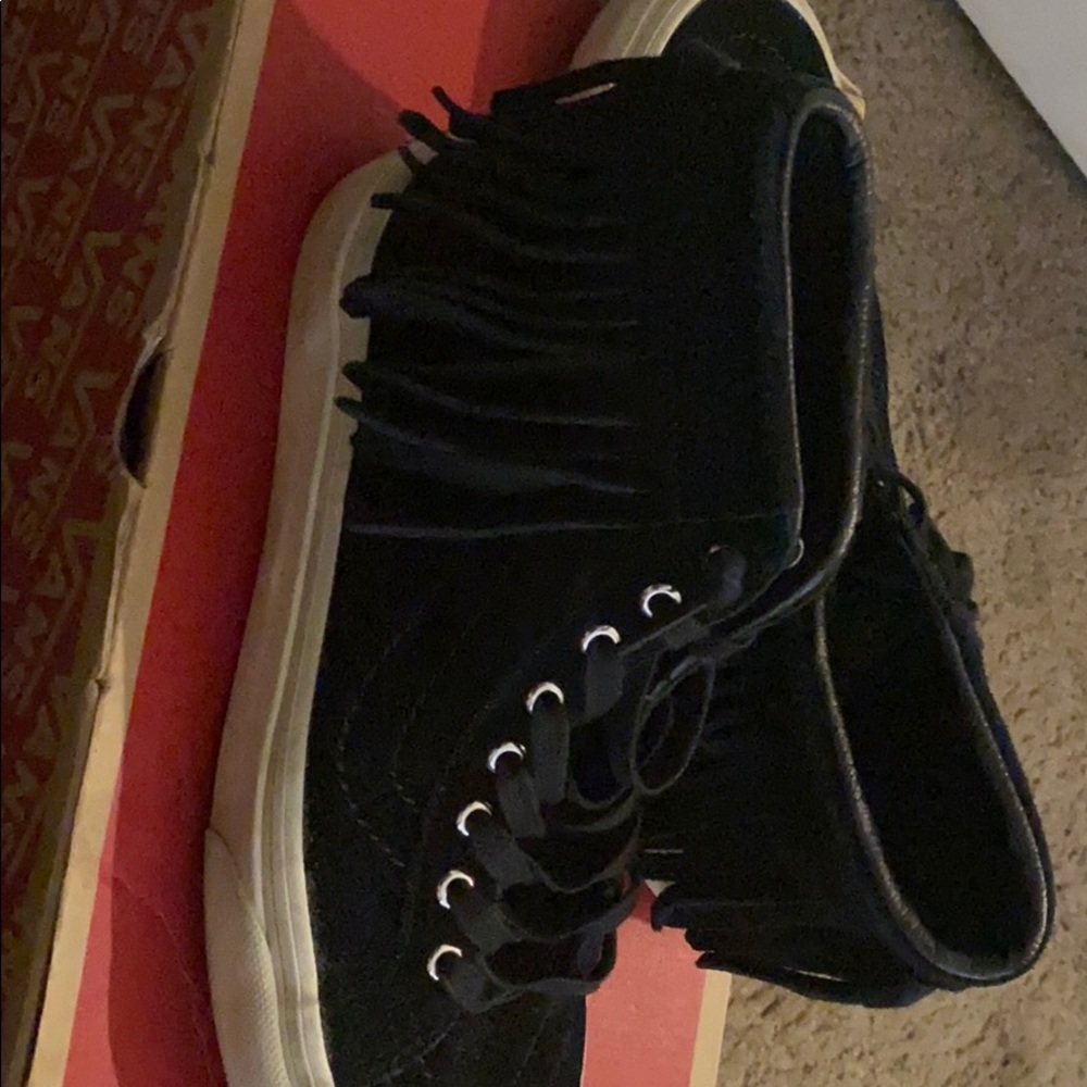 Vans - Picture 4 of 4